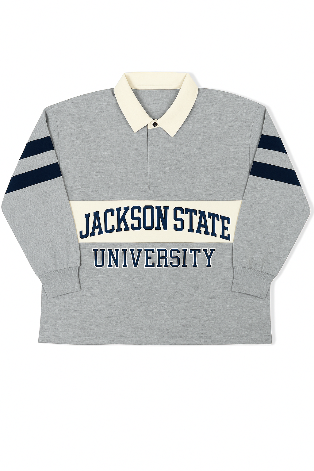 JSU Rugby Grey