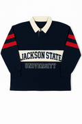 Jackson State Rugby Shirt