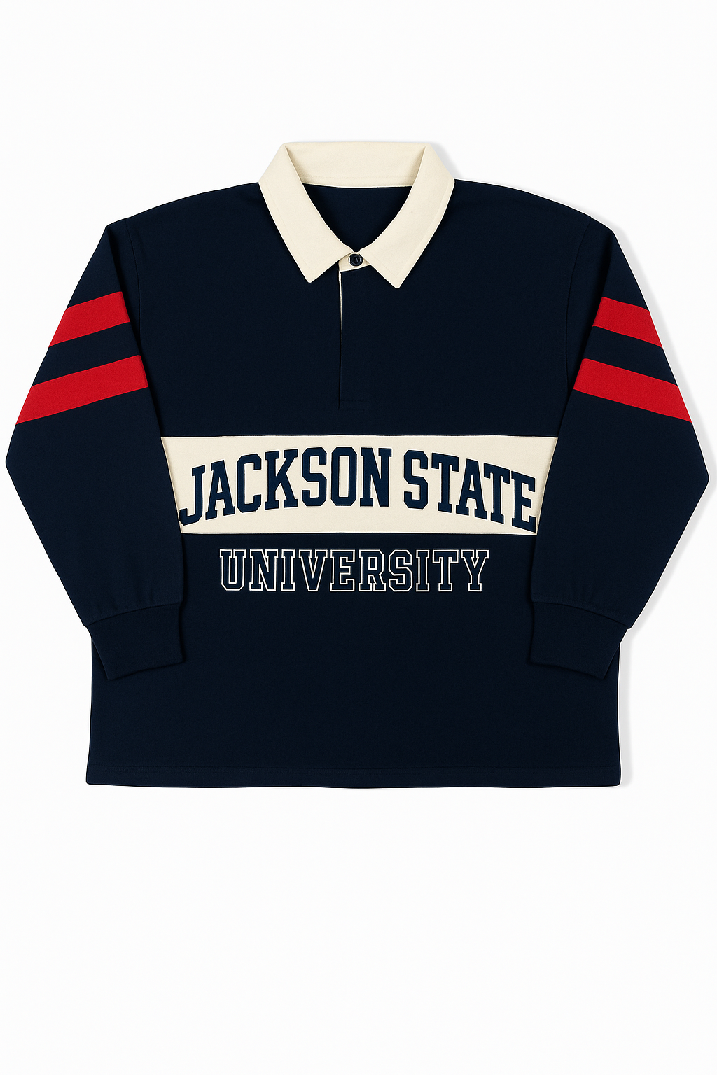 Jackson State Rugby Shirt